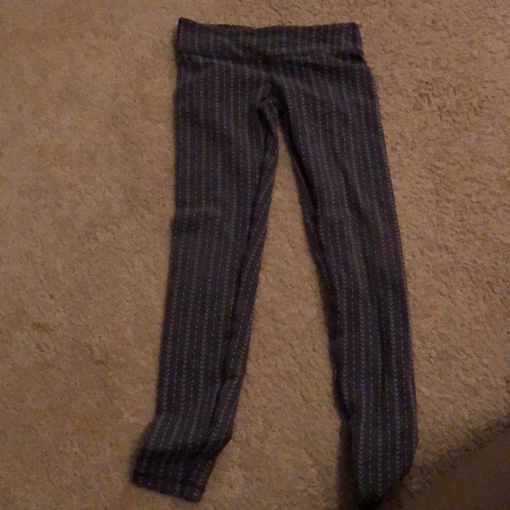 Ivivva leggings